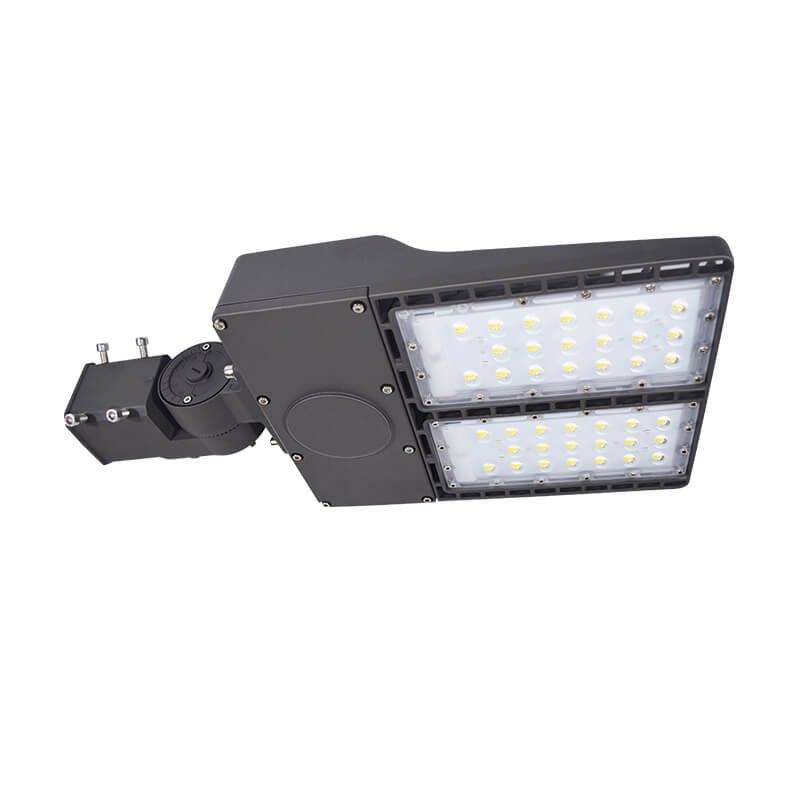 (2nd SBAL) LED Shoebox Light